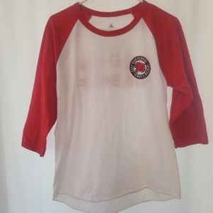 Disney Highschool Musical the Musical Jersey Tee